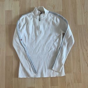 Vintage Tommy Zip Up